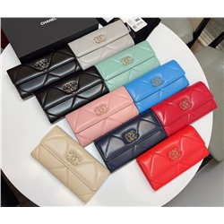 Кошелек - конверт Chanel