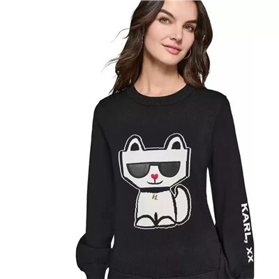ОРИГИНАЛ!!! свитер Karl Lagerfeld