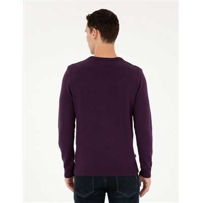 Purple Slim Fit Велосипед