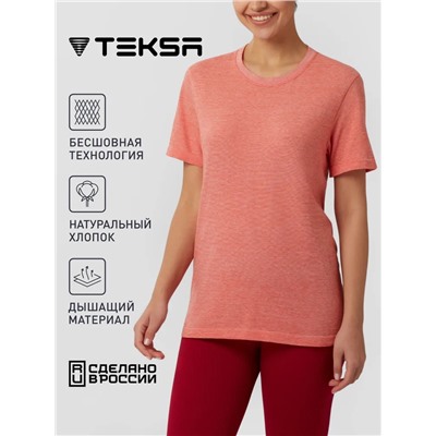 Футболка женская WSS 001