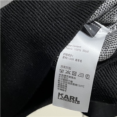 ОРИГИНАЛ!!! жилет Karl Lagerfeld
