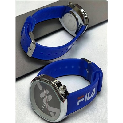 Спортивные часы FILA (унисекс) диаметр 3 см Ч9 тип 1