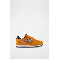 Zapatillas 373 - Naranja