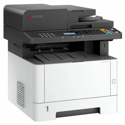 МФУ лазерное KYOCERA MA4000x "3 в 1" А4, 40 стр/мин, 80000 стр/мес, ДУПЛЕКС, АПД, сетевая карта, 110C143NL0