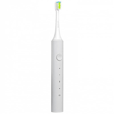 Электрическая зубная щетка Revyline RL 040 Белая