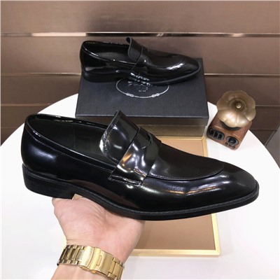 Туфли мужские PRADA