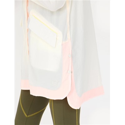 Ecru Comfort Fit pat