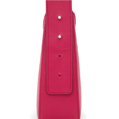 Bolso de hombro Lucia - fucsia
