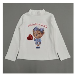 Водолазка "COLABEAR"