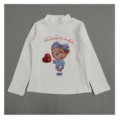 Водолазка "COLABEAR"