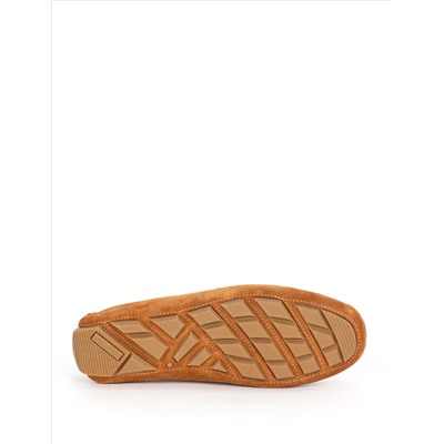 Taba Loafer Shoes