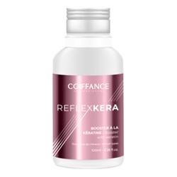 568 Концентрат-бустер с кератином REFLEXKERA BOOSTER A LA KERATINE, 100 мл