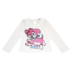 Фуфайка "COLABEAR"