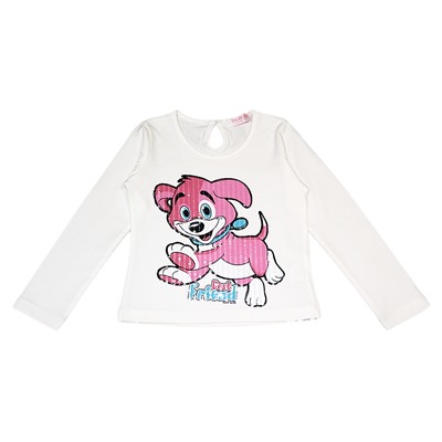 Фуфайка "COLABEAR"