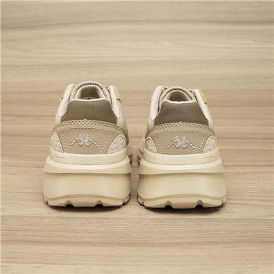 Кроссовки Kapp*a Select*o в классическом спортивном стиле мужская и женская модель