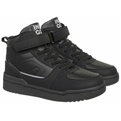 Ботинки Indigo kids 53-010 C черн