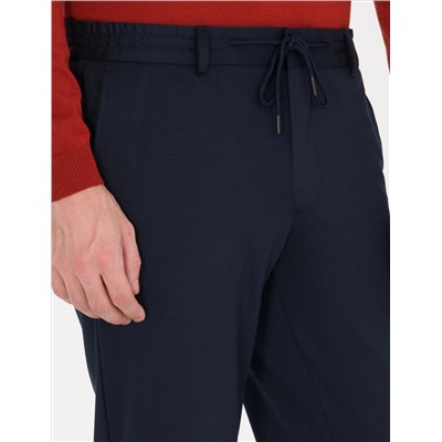 Laciverert Ex. Тканевые штаны Slim Fit