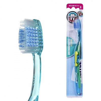 Зубная щетка Pierrot Orthodontic Xtreme