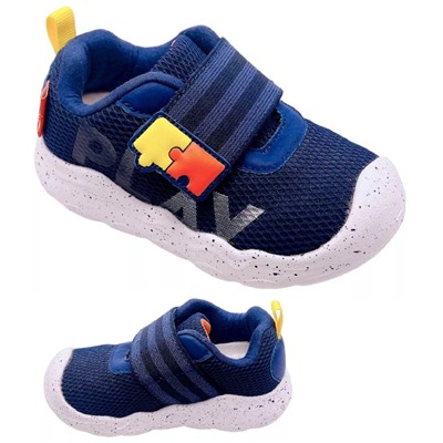 Кроссовки Indigo kids 94-050 A син