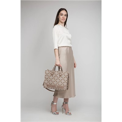 Bolso - Beige