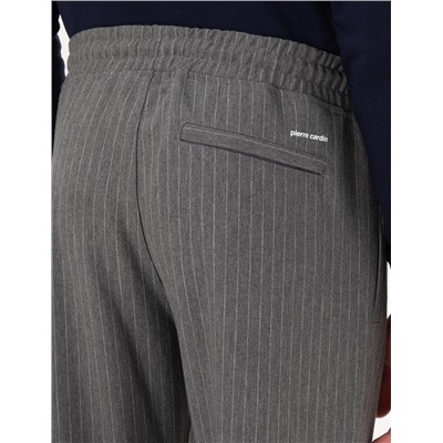 Anthracite Melanj Slim Fit Track Suitsuits Six