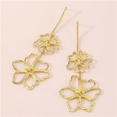 Серьги на гвоздиках арт. 26 3658 (id 266820)