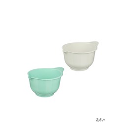 Емкость для миксера 2,6 л / 861-260 /уп 9/