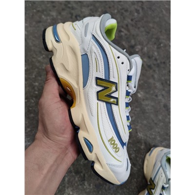 Кроссовки   New Ba!ance NB1000