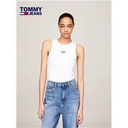 Женская майка  Tomm*y Jean*s ❌  Экспорт
