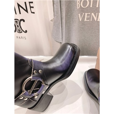 Сапоги  miu miu