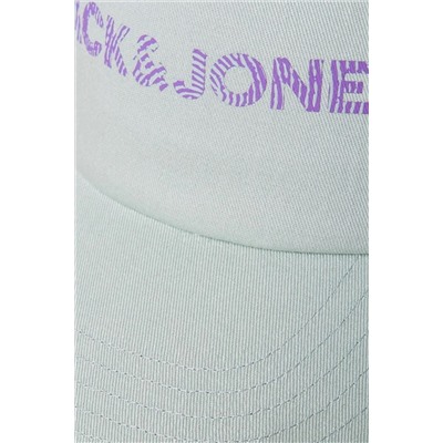 Бейсбольная кепка Jack&Jones Jacadrian
