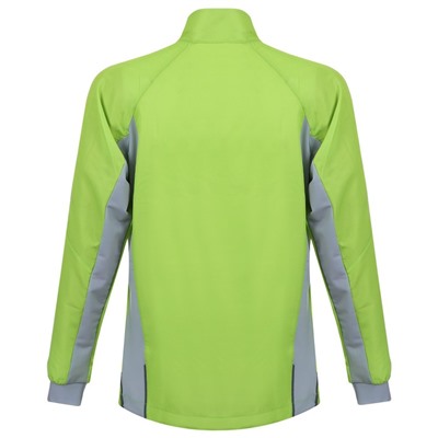 Ветровка ONLYTOP унисекс green, р. 42