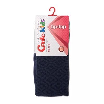 CONTE-KIDS TIP-TOP Колготки детские