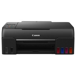 МФУ струйное CANON PIXMA G640 "4 в 1", А4, 3,9 изобр./мин, 4800х1200, Wi-Fi, СНПЧ, 4620C009
