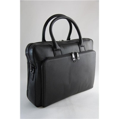 Сумка мужская из кожи H.T. leather  #%