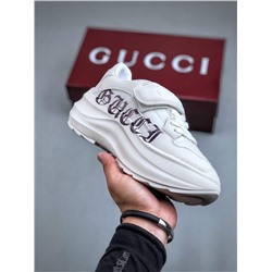 Кроссовки GUCC*I