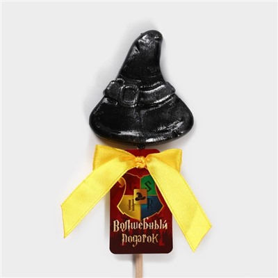 Леденец «Волшебный подарок», вкус: кола, 20 г