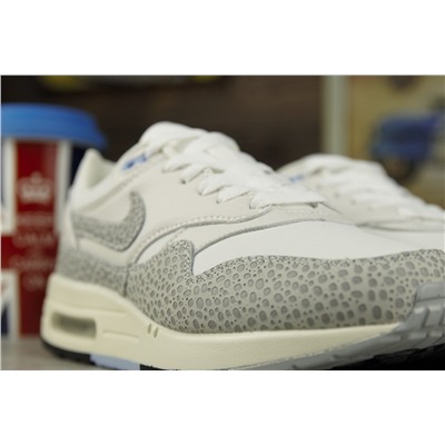 Niкe Air Max 1 ’86 OG из натуральной плотной кожи