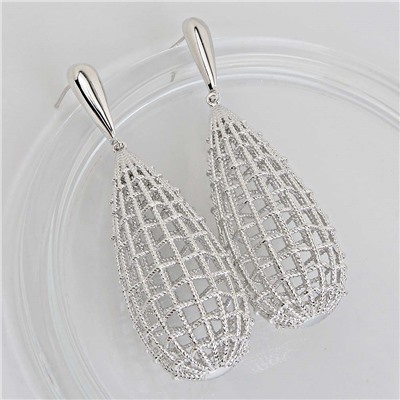 Серьги на гвоздиках арт. 13 3812 (id 277149)