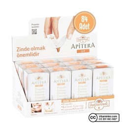 Balparmak Apitera Up 84 шт. x 7 гр.