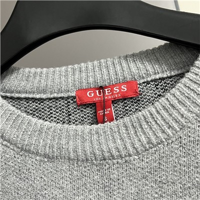ОРИГИНАЛ!!! Свитер GUESS
