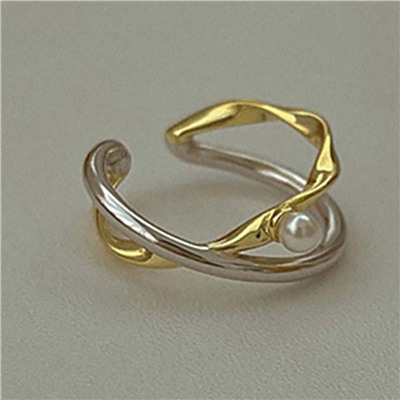 Кольцо арт. 51 1719 (id 261618)