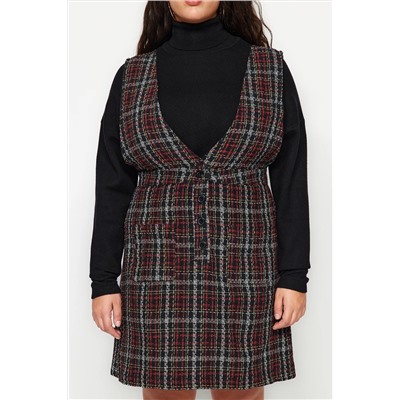 Black Sney Jile платье TBBSS22EL00040