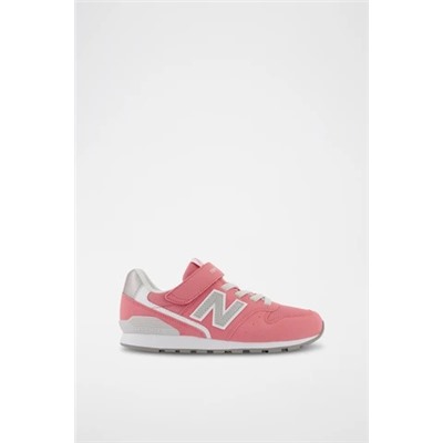 Zapatillas 996 - Rosa