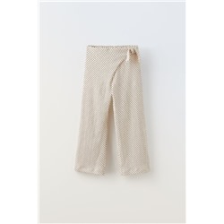 PANTALÓN NUDO