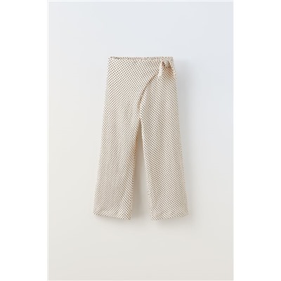 PANTALÓN NUDO