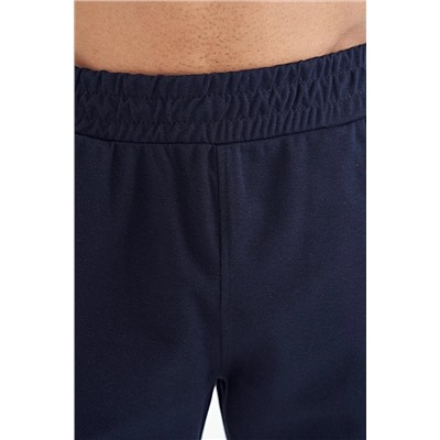 Мужские шорты Antony Indigo Standard Fit — 81247 A13ER-81247