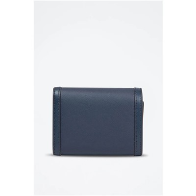 Cartera - Azul