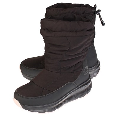 Дутики Grunberg 138515/16-01