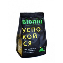 NG  Чай зеленый "Успокойся", 50г